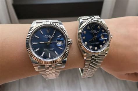 rolex ladies stainless with gold dial|rolex bezel size chart.